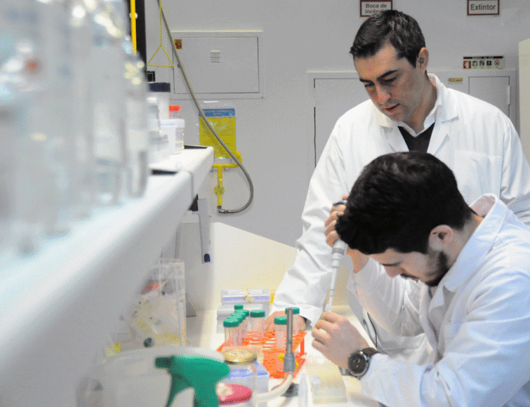 1 milhão de euros para investigar complicações pulmonares