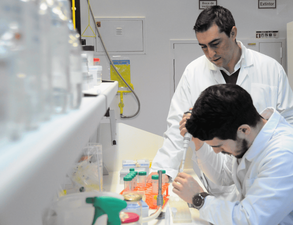 1 milhão de euros para investigar complicações pulmonares