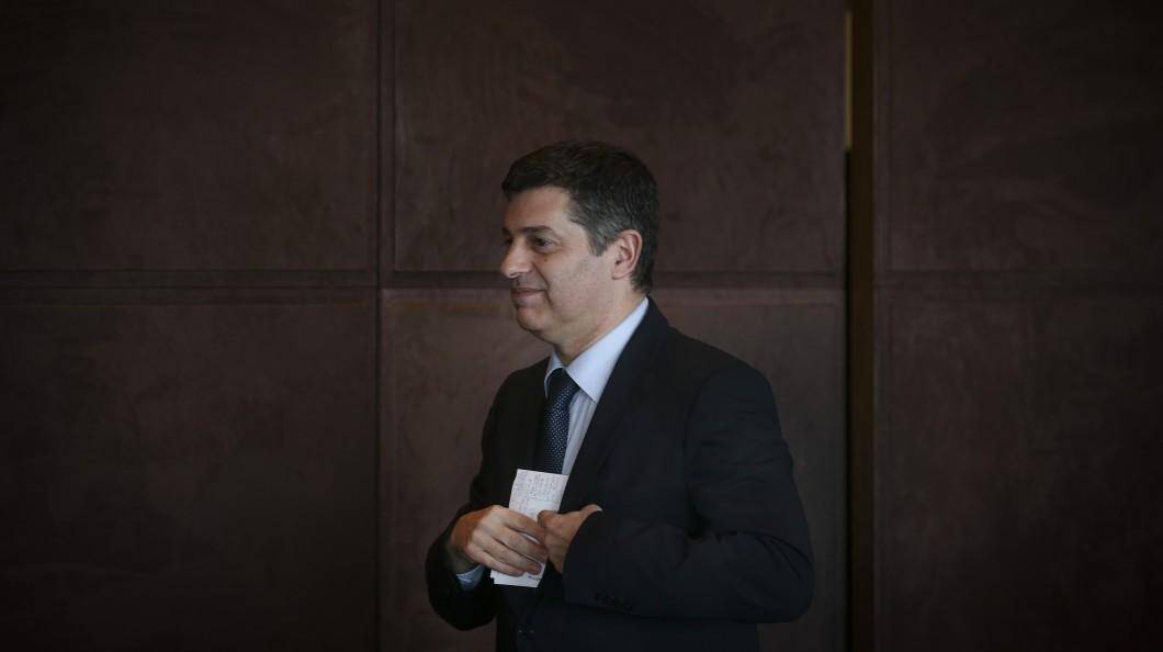 Governo lança linha de apoio às empresas