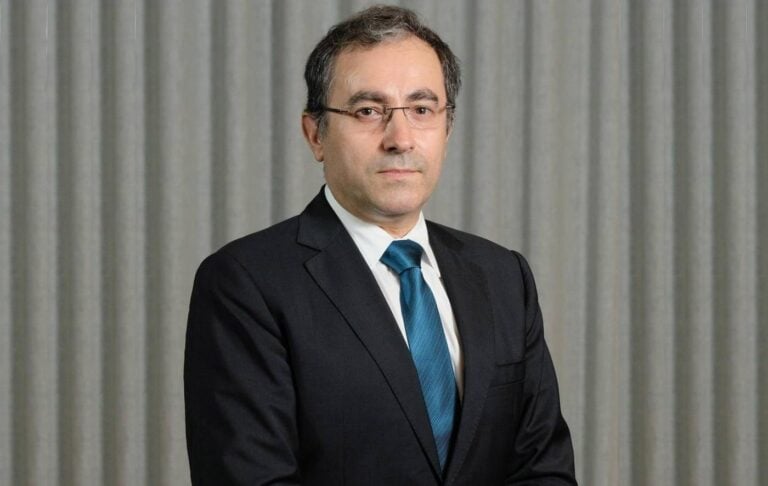 Novo administrador da UMinho empossado 6ª feira