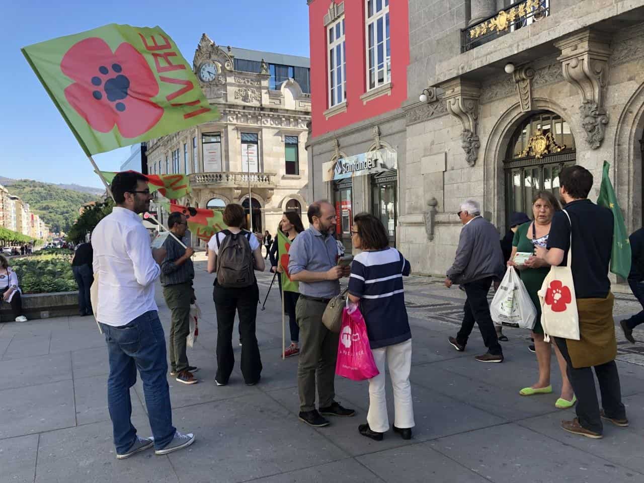 “Se o mérito foi reconhecido há 5 anos, agora é muito mais”