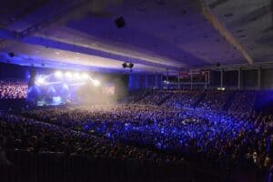 Guimarães: bilhetes à venda para Final do Festival da Canção