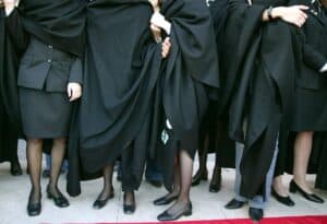 Universidades e politécnicos deram mais diplomas em 2016/17