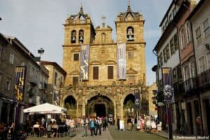 Semana Santa de Braga gera impacto económico de 9,5 milhões