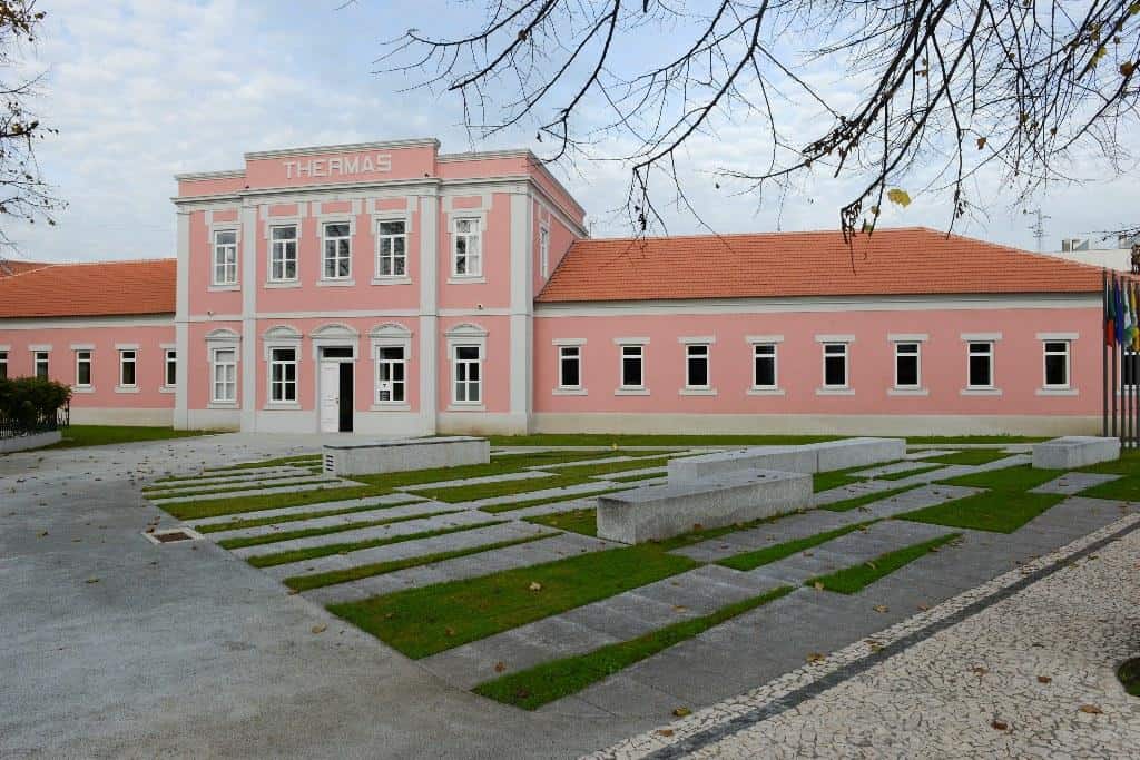 Contrato-programa da Taipas Turitermas aprovado pelo PS