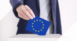 Afluência às urnas de 23,37% em Portugal até às 16:00