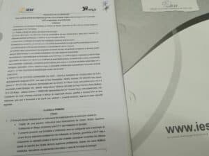 Synergia vai dinamizar curso técnico superior profissional