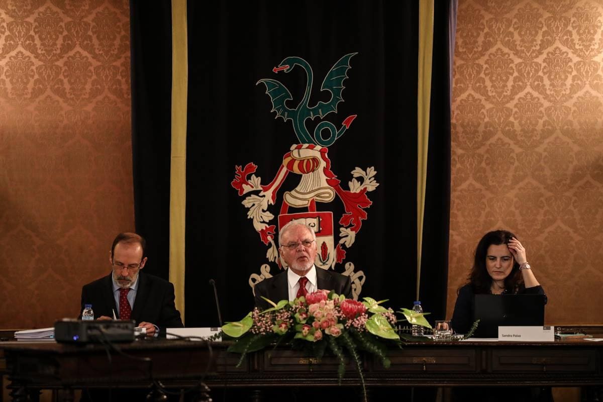 UMinho estuda soluções para fim dos mestrados integrados