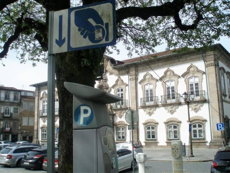 Parcómetros: tribunal volta a dar razão à CMB