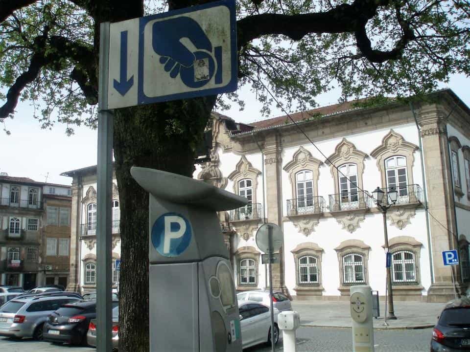 Parcómetros: tribunal volta a dar razão à CMB