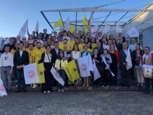 PS regressa às vitórias no concelho de Braga