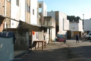 Arquidiocese disponível para dialogar sobre Bairro do Picoto