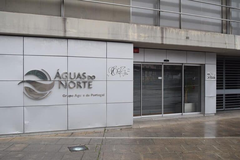 Águas do Norte prepara encerramento em Guimarães