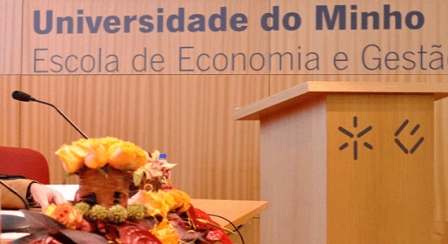NIPE organiza mais um ciclo de seminários