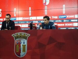 "O Feirense quer reagir, mas estamos preparados"