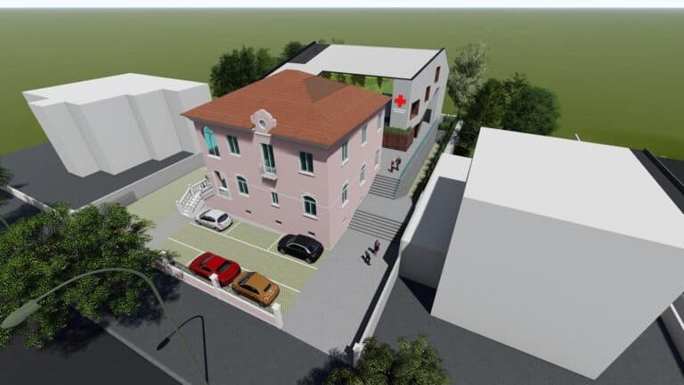 CVP Braga apela a mecenas para acabar sede até 2020