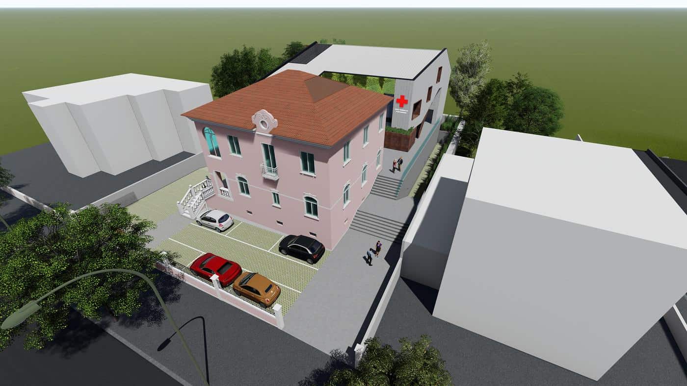 CVP Braga apela a mecenas para acabar sede até 2020