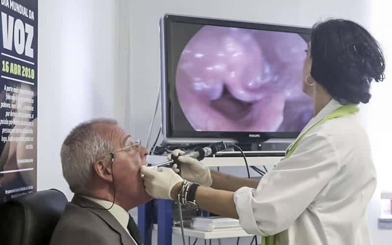 Até que a voz me doa. Hoje celebra-se o Dia Mundial da Voz