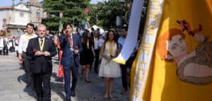 PS e CDU exigem explicações sobre saída de Rui Ferreira