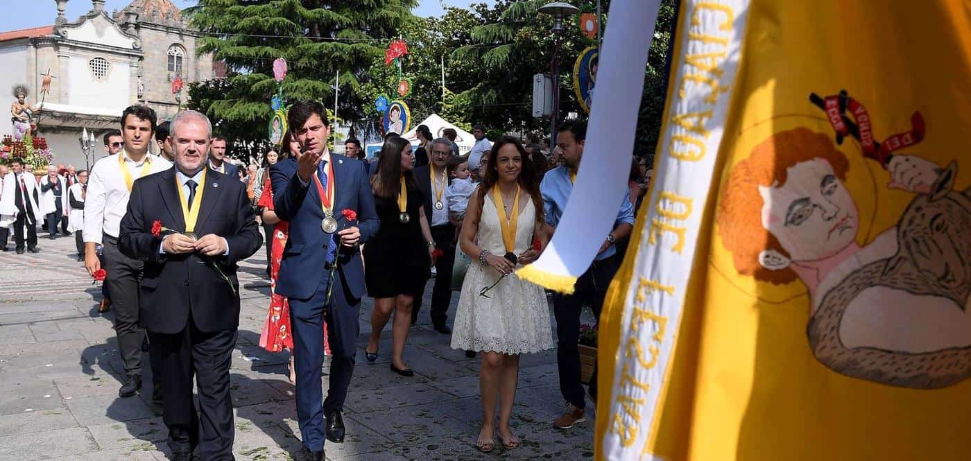 PS e CDU exigem explicações sobre saída de Rui Ferreira