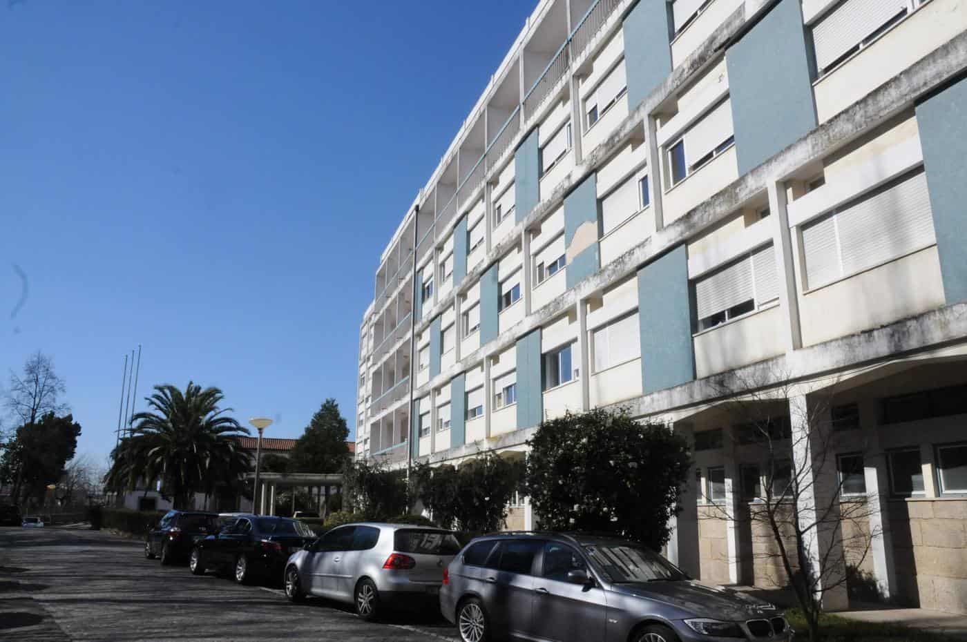 Parlamento aprova por unanimidade novo Hospital de Barcelos