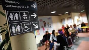 Três anos para consulta que devia ser feita em dois meses