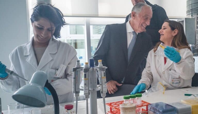 Marcelo destaca diversificação e pioneirismo do 3B's