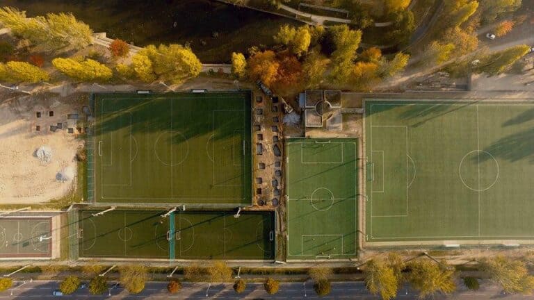 Complexo Desportivo da Rodovia encerra 2ª feira