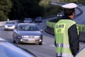 GNR deixa conselhos para a quadra natalícia