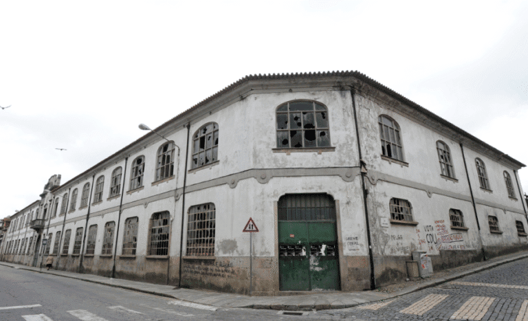 CDU acusa executivo bracarense de "boicote"