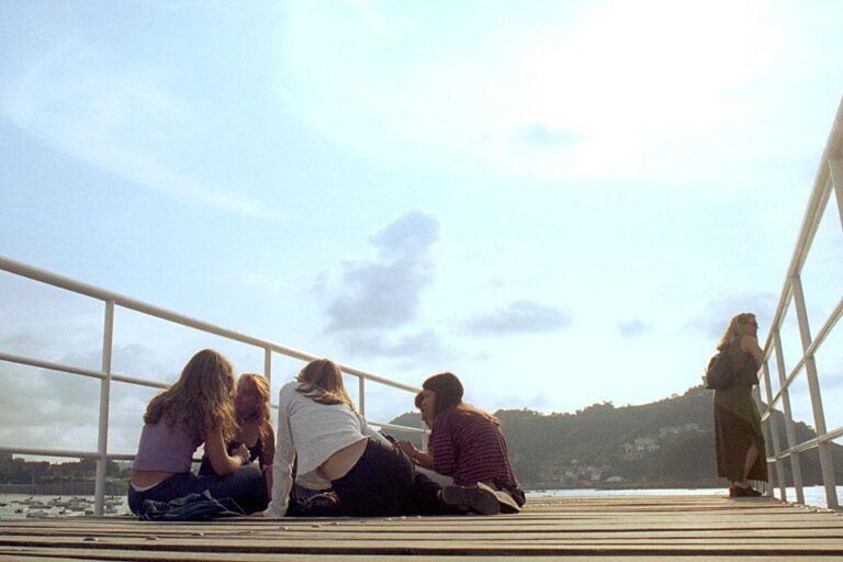 Portugal não oferece empregos dignos aos jovens