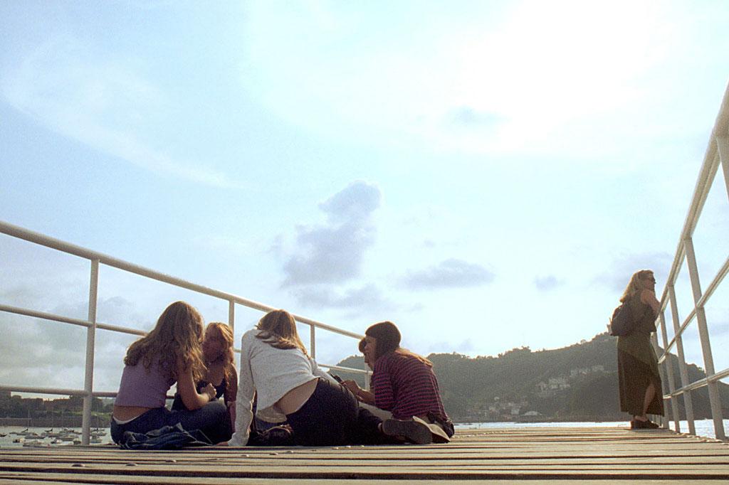 Portugal não oferece empregos dignos aos jovens