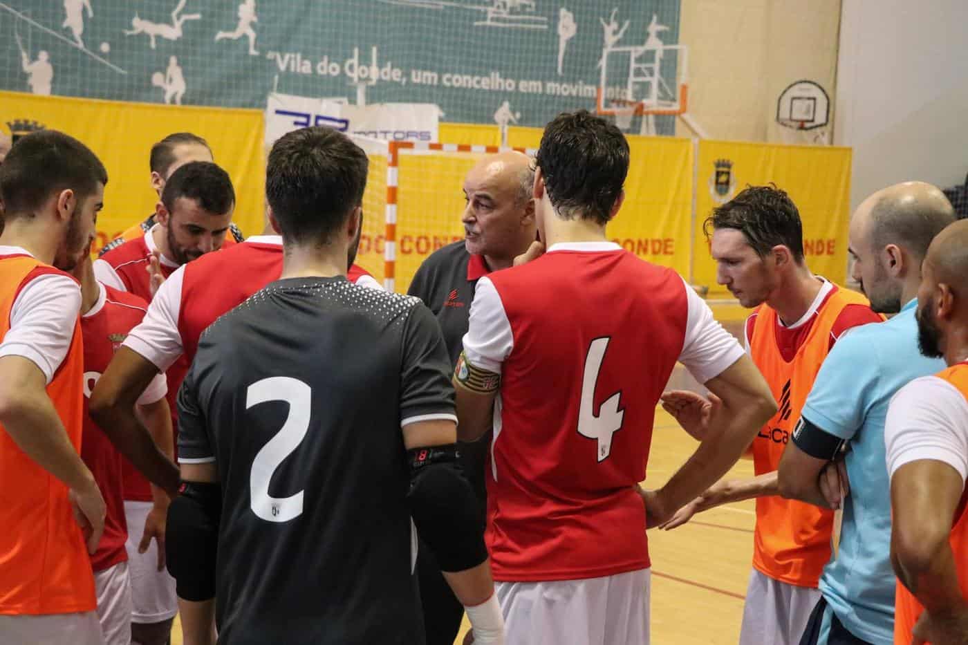 Paulo Tavares: "Temos que finalizar melhor"