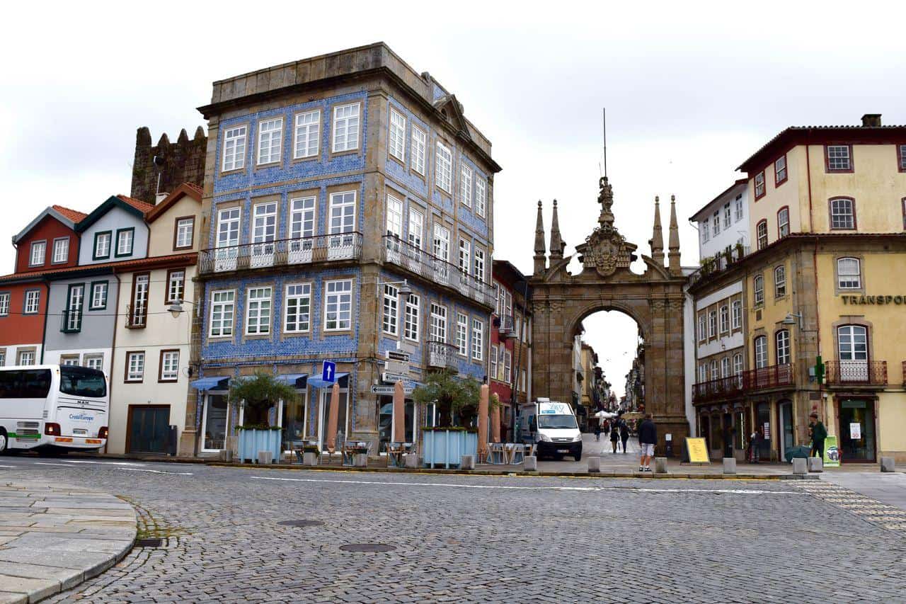Preço das casas em Braga dispara 8,1%