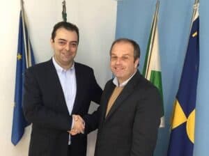 Rui Correia é o novo presidente do CDS de Guimarães