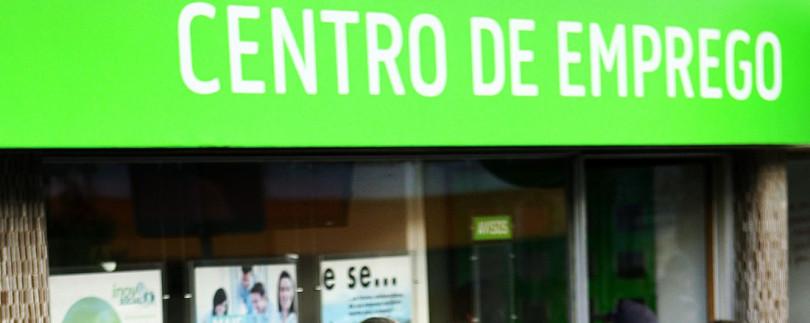 Taxa de desemprego no valor mais baixo dos últimos 14 anos