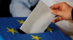 Europeias. Portugueses escolhem os 21 eurodeputados