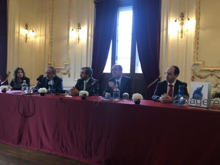 Agere celebra 20 anos com grandes investimentos no futuro