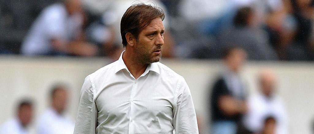 "Jogadores fundamentais não saem em Janeiro"