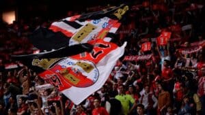 As "despesas" dos adeptos aos clubes depois do dérbi minhoto