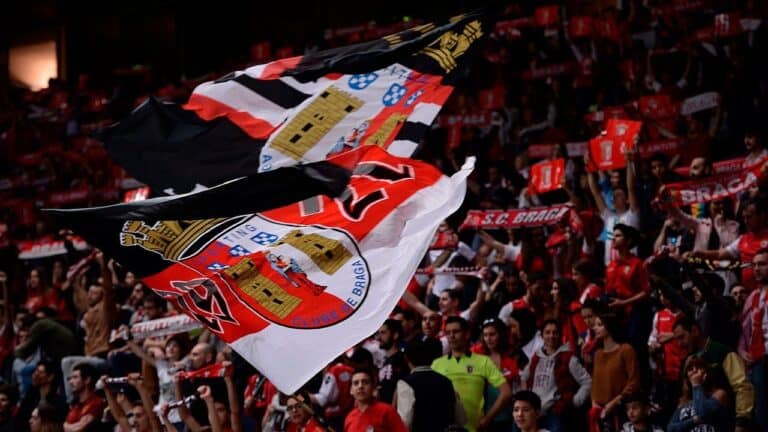 As "despesas" dos adeptos aos clubes depois do dérbi minhoto