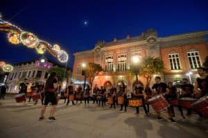 Universidade do Minho "vai ao São João"