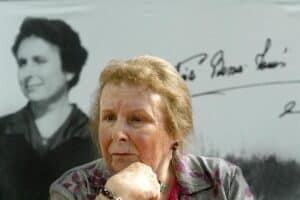 Dia de Luto Nacional. A despedida a Agustina