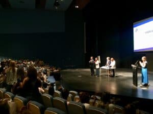 Braga quer apresentar sector escolar exemplar ao país