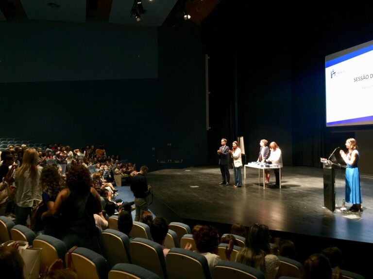 Braga quer apresentar sector escolar exemplar ao país