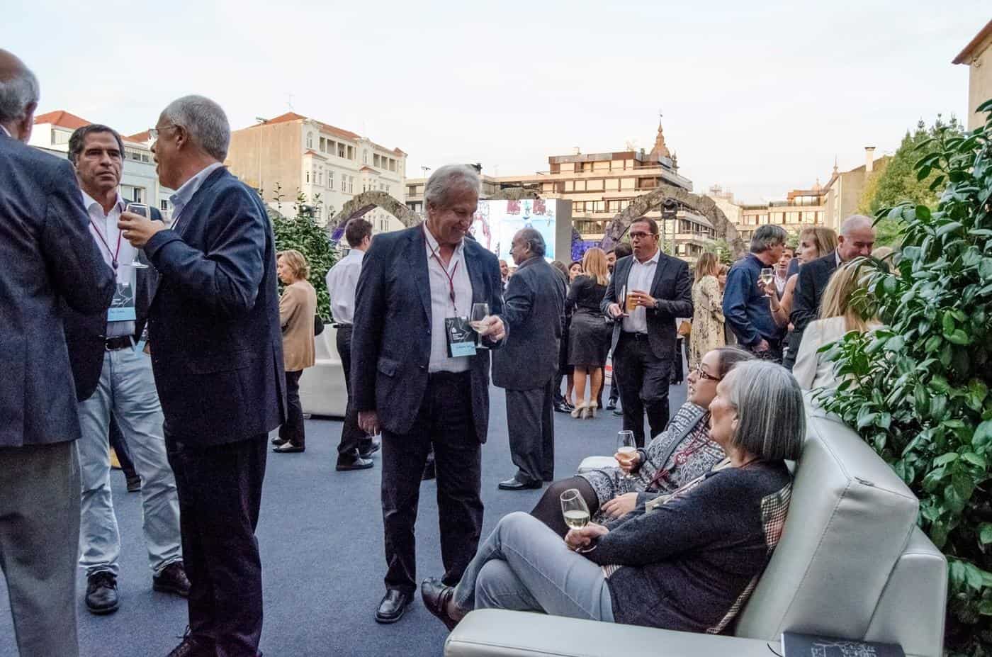 Encontro Caixa Alumni marcado para 15 de Setembro