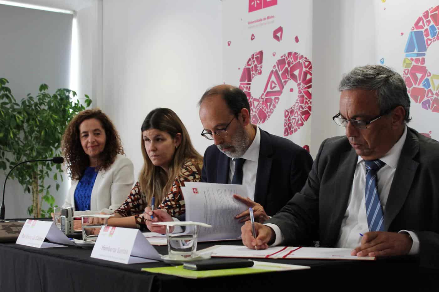 "Há Universidades que não querem alunos com deficiência"