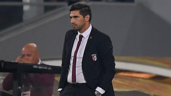 SCB visita Portimonense esta quinta-feira