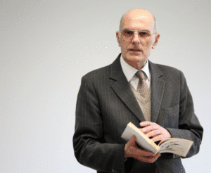 António Cândido de Oliveira foi homenageado na UMinho