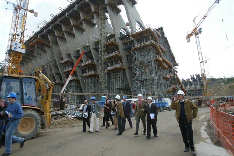 Braga tenta negociar fórmula de pagamento ao consórcio ASSOC